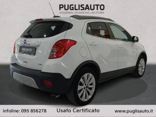 OPEL Mokka usata, con Airbag Passeggero