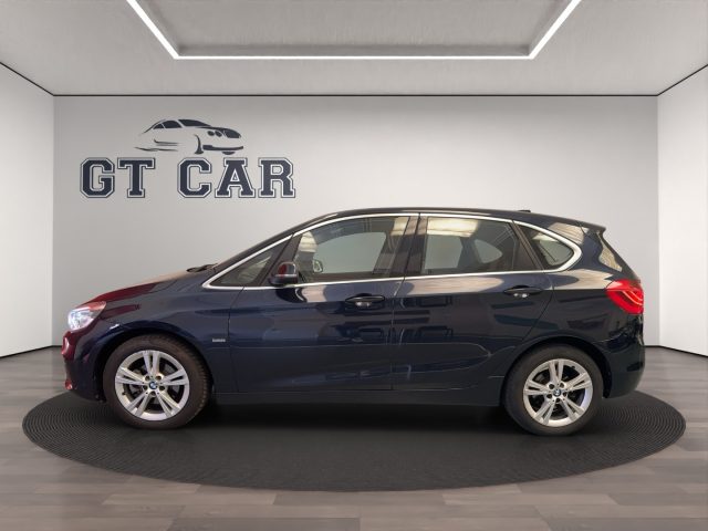 BMW 216 usata, con Airbag Passeggero