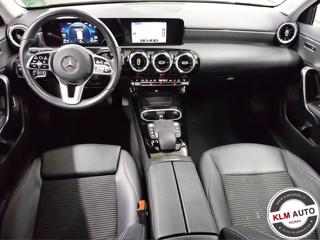 MERCEDES-BENZ A 250 usata, con Autoradio