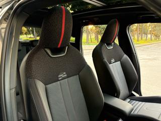 MINI Countryman usata, con Cronologia tagliandi