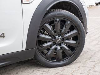 MINI Countryman usata, con Airbag Passeggero