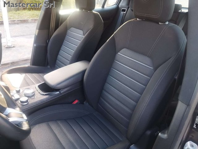 ALFA ROMEO Stelvio usata, con USB