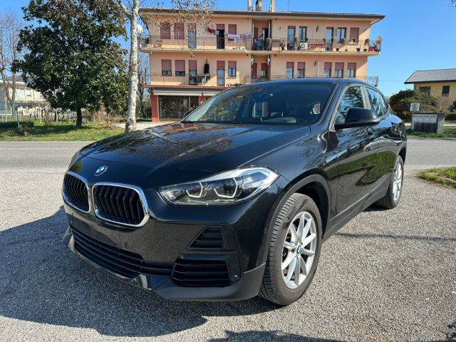 BMW X2 usata, con Airbag