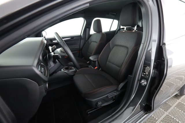 FORD Focus usata 2