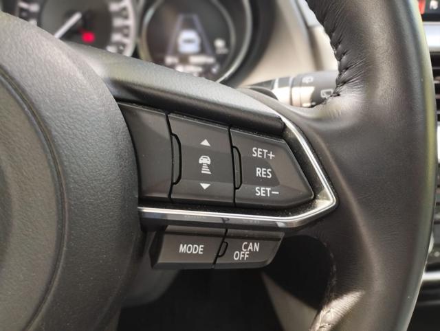MAZDA 6 usata, con Airbag testa