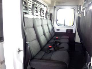 FIAT Ducato usata, con Immobilizzatore elettronico