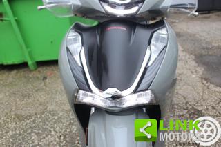 HONDA SH 350 usata 5