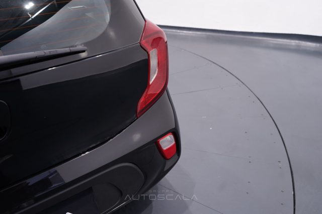 KIA Picanto usata 27