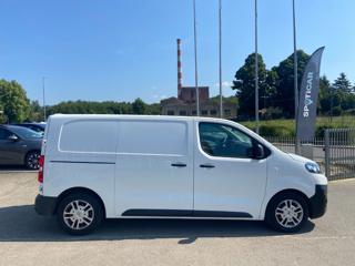 CITROEN Jumpy usata, con Alzacristalli elettrici