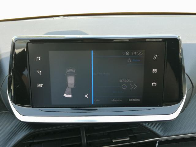 PEUGEOT 208 usata, con Climatizzatore
