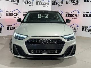 AUDI A1 usata, con Alzacristalli elettrici