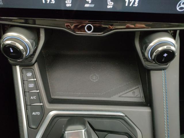 LYNK & CO 01 usata, con Touch screen