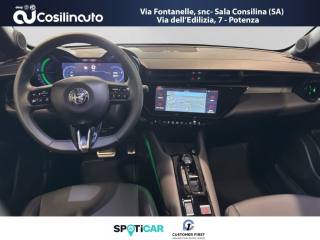ALFA ROMEO Junior usata, con Cruise Control