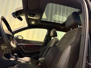 SEAT Ateca usata, con Autoradio