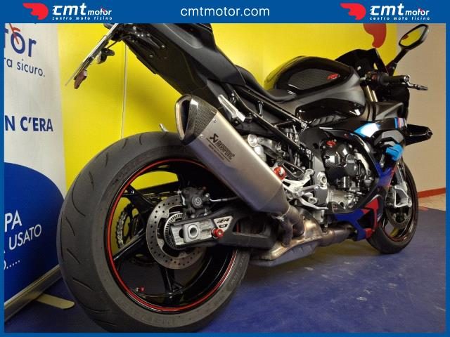 BMW S 1000 RR usata 10