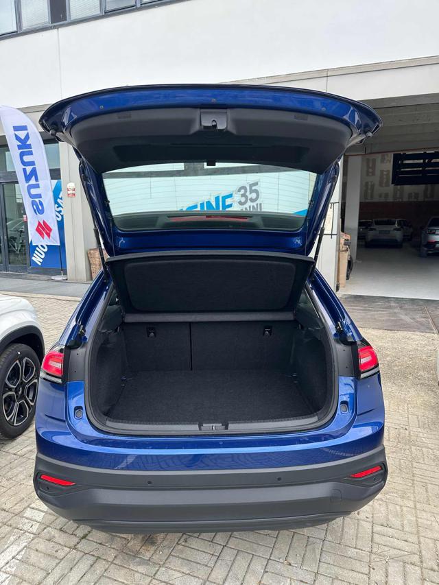 VOLKSWAGEN Taigo usata, con Controllo vocale