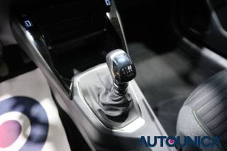 PEUGEOT 208 usata, con Luci diurne