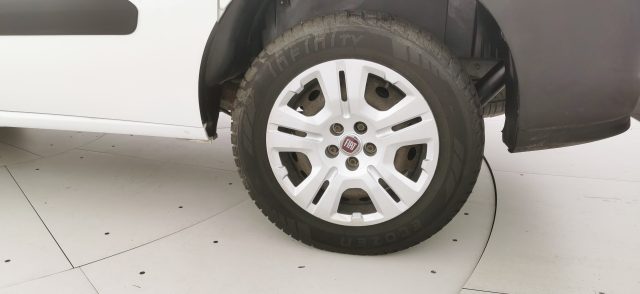 FIAT Doblo usata, con Chiusura centralizzata telecomandata