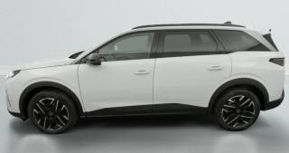 PEUGEOT 5008 usata, con Alzacristalli elettrici