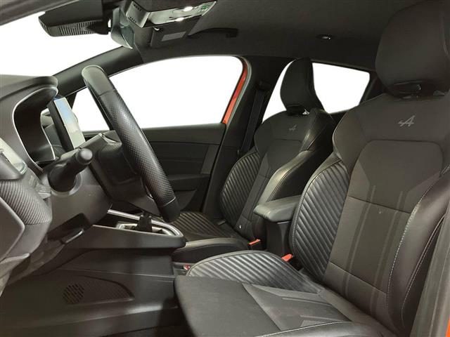 RENAULT Clio usata, con ESP