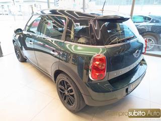MINI Countryman usata 32
