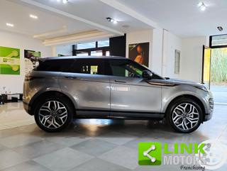 LAND ROVER Range Rover Evoque usata, con Airbag Passeggero
