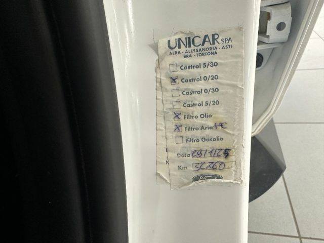 HYUNDAI Tucson usata, con Sistema di navigazione