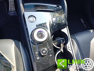 KIA Sportage usata, con ESP