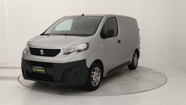 PEUGEOT Expert usata, con ABS