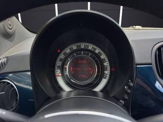 FIAT 500 usata, con ESP