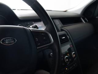LAND ROVER Discovery usata, con USB