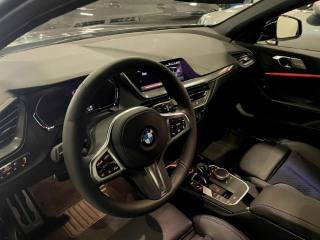 BMW 116 usata, con Chiusura centralizzata