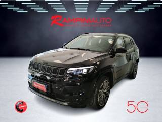 JEEP Compass usata 1