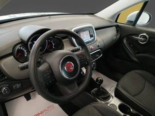 FIAT 500X usata 14