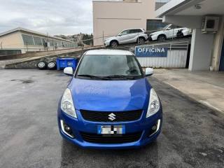SUZUKI Swift usata, con Airbag