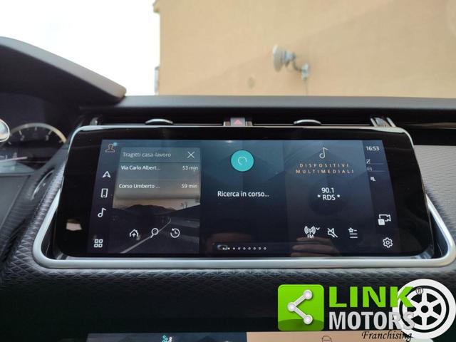LAND ROVER Range Rover Velar usata 33