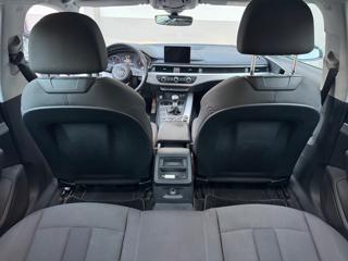 AUDI A4 usata, con ESP