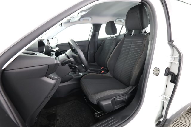 PEUGEOT 2008 usata 2