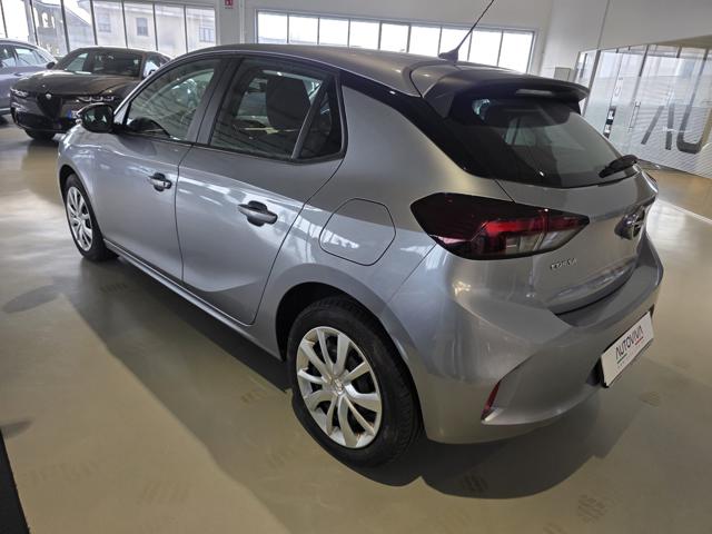 OPEL Corsa usata, con Airbag laterali