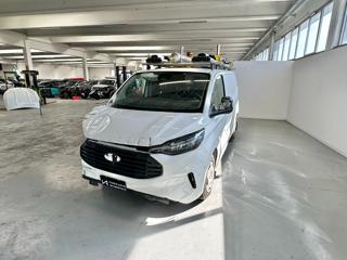 FORD Transit Custom usata, con Alzacristalli elettrici