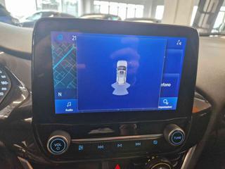 FORD Puma usata, con Regolazione elettrica sedili