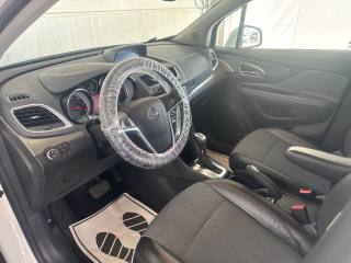 OPEL Mokka usata, con Airbag testa