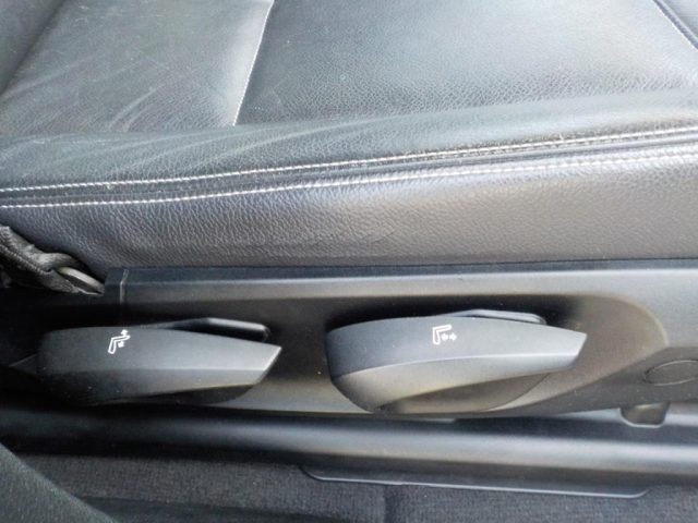 BMW X3 usata, con Servosterzo