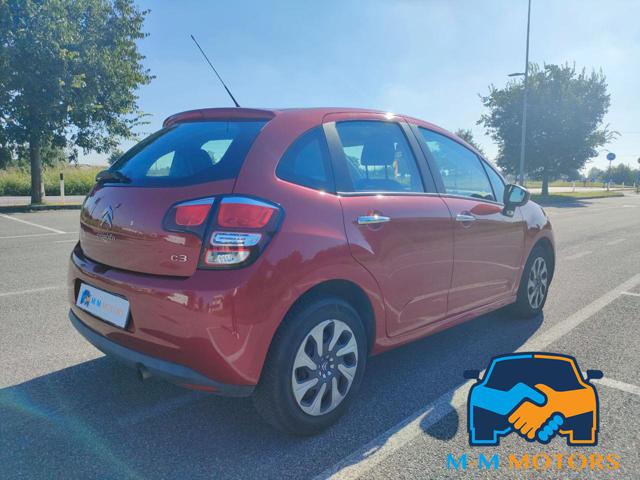 CITROEN C3 usata, con Boardcomputer