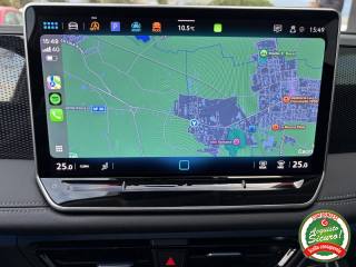 VOLKSWAGEN Tiguan usata, con Filtro antiparticolato