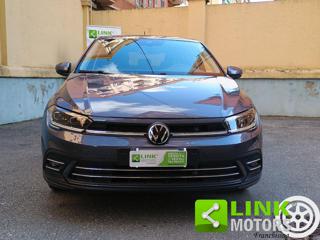VOLKSWAGEN Polo usata, con Airbag
