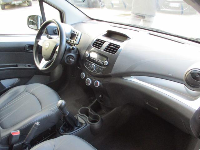 CHEVROLET Spark usata 10