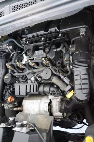 OPEL Combo usata 51