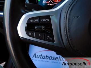 BMW 420 usata, con Start/Stop Automatico