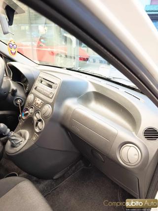 FIAT Panda usata 10